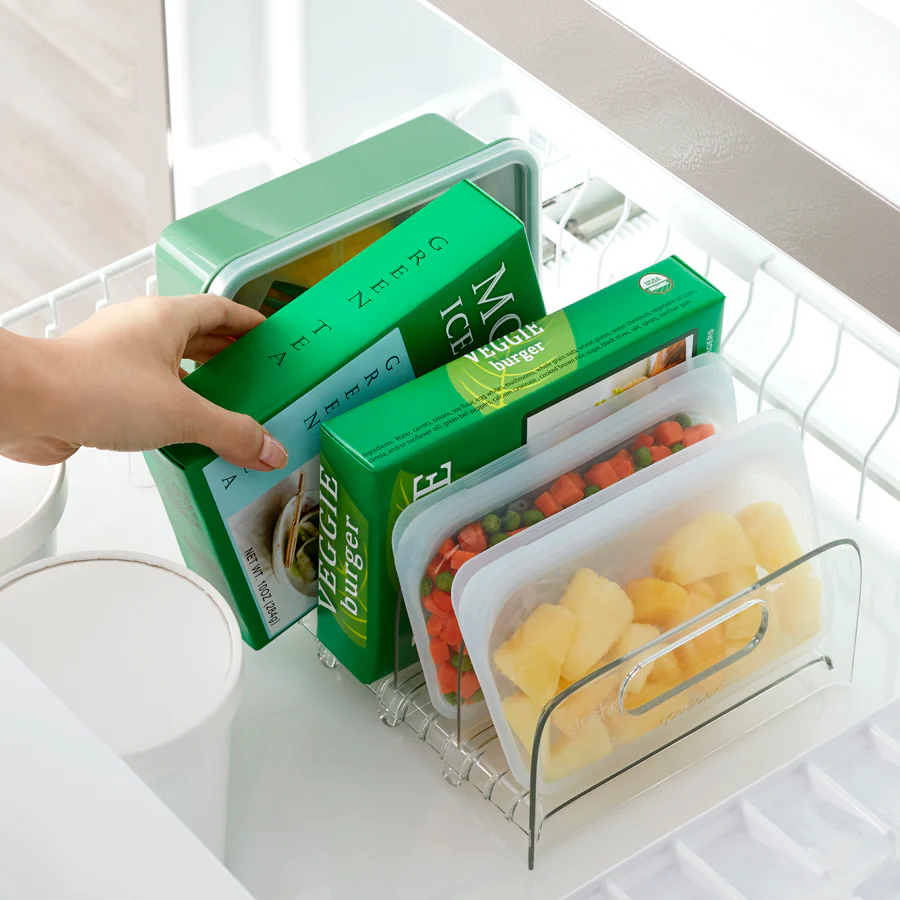 Freezer Rack, 12