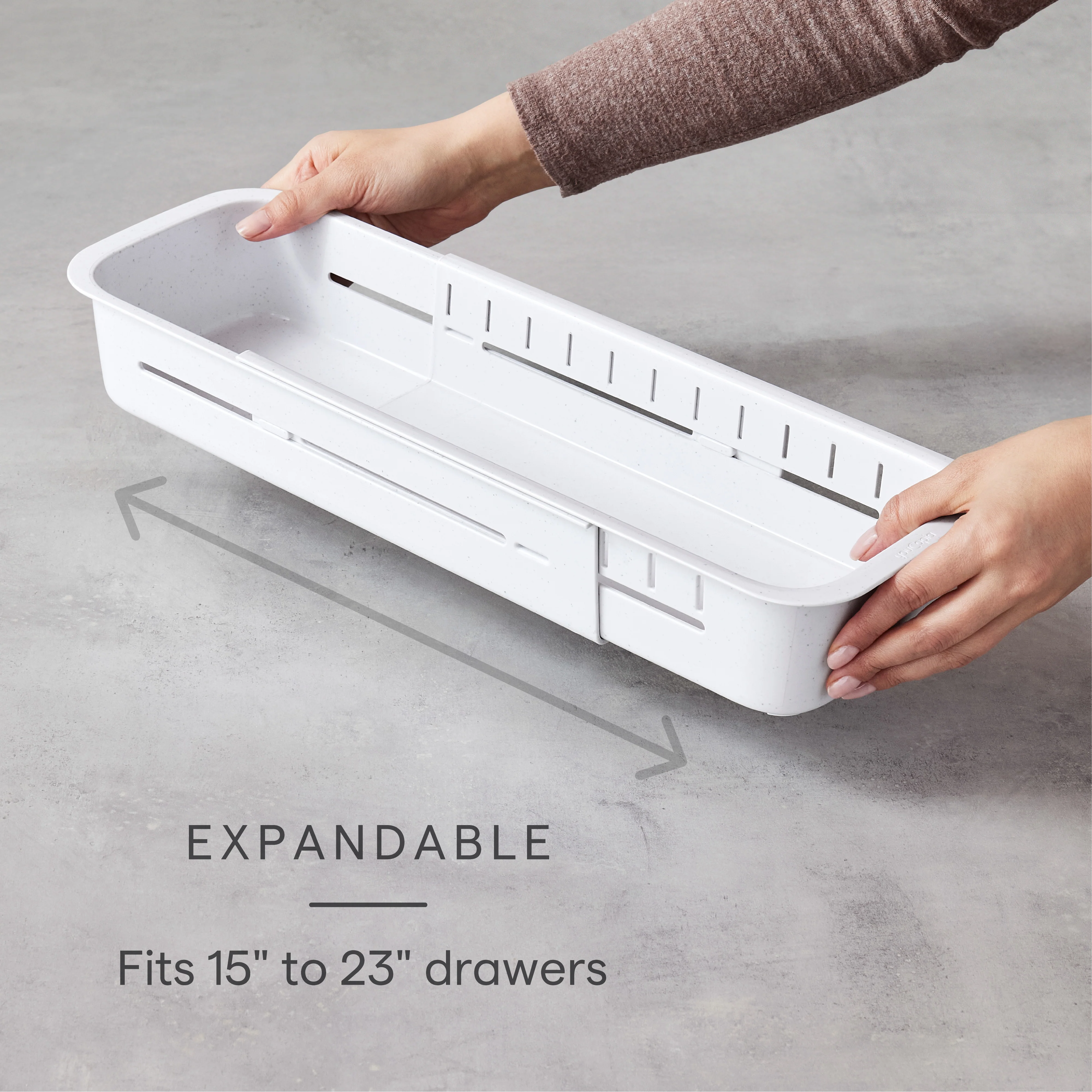 Sliding Drawer Sorter