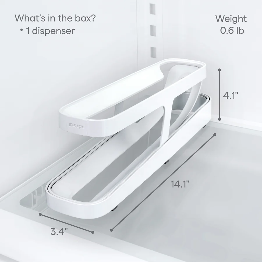 Egg Dispenser