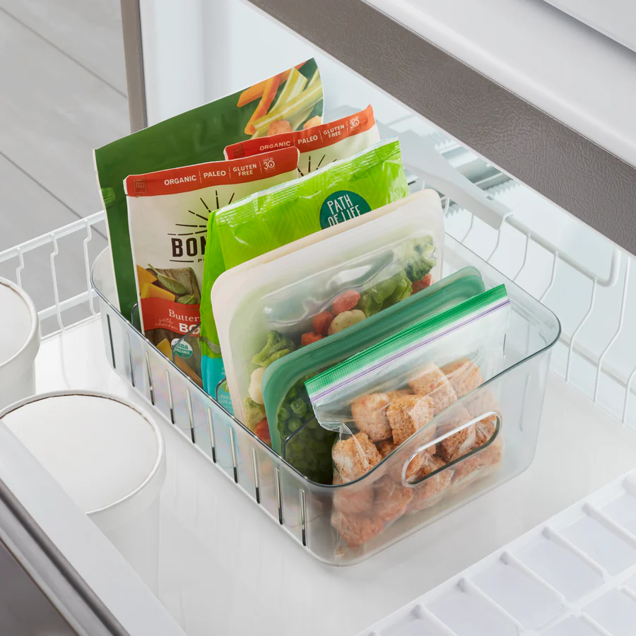 Freezer Bin, 12